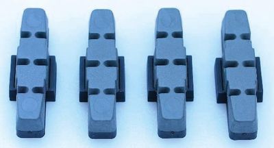 Magura Shoe Rack Hydraulic Brake. Hs33/Hs11 Sl 4P