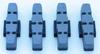 Magura Shoe Rack Hydraulic Brake. Hs33/Hs11 Sl 4P view 1