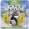 Lucky Bums Kids Easy Wedge Ski Tip Connector, Yellow view 1