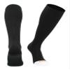 TCK Prosport Performance Tube Socks (Black, Large) view 1