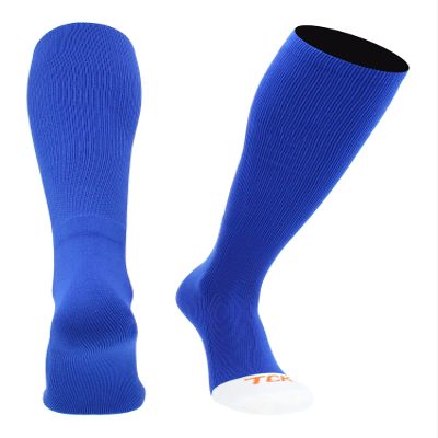 TCK Prosport Performance Tube Socks (Royal, Small)