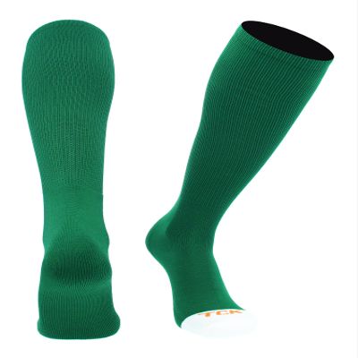 TCK Prosport Performance Tube Socks (Kelly Green, Medium)