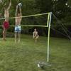 Franklin Sports Advanced Badminton/Volleyball Set view 2