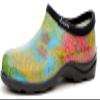 Sloggers 5102BL06 Size 6 Midsummer Blue Women's Sloggers Waterproof Rain Shoes view 1