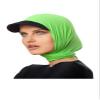 Modest Sea Ella Sun Cap Medium Green view 1