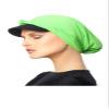 Modest Sea Ella Sun Cap Medium Green view 2