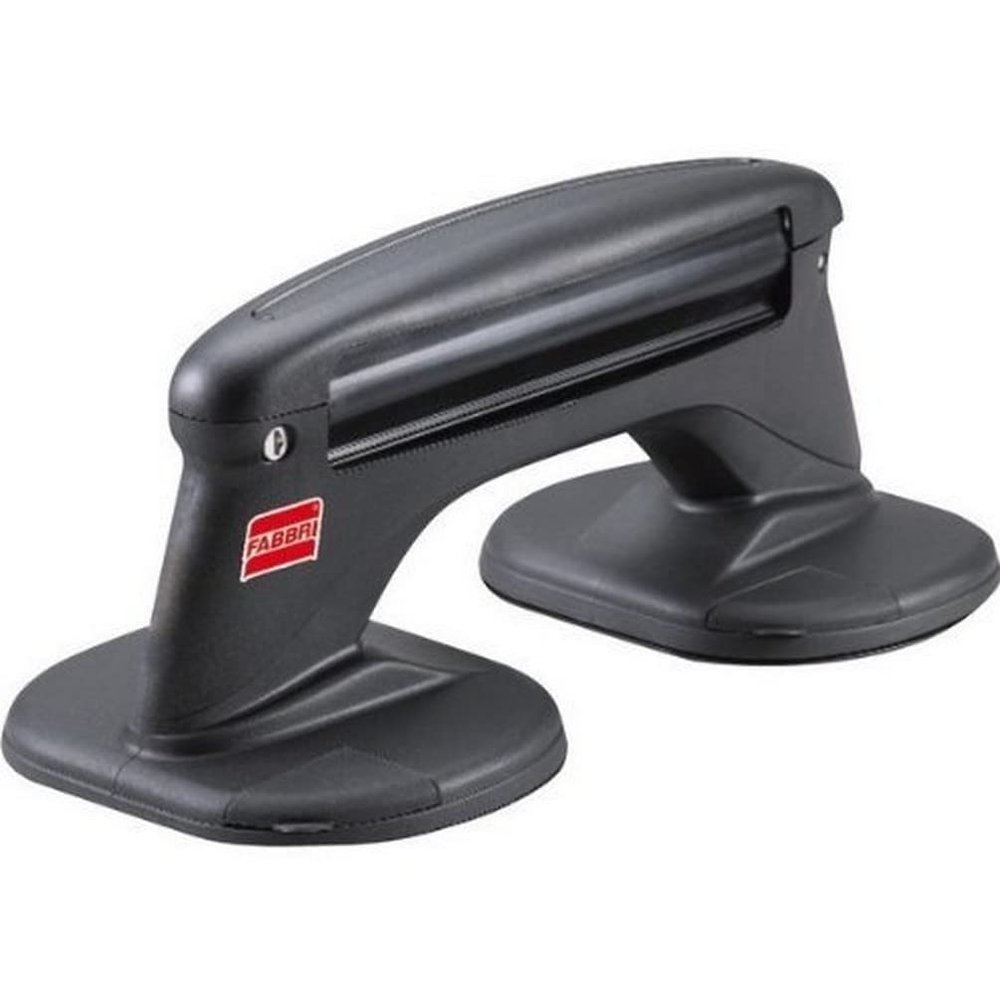 FABBRI Taco Ski and Board Magnetic Universal Car Ski Rack