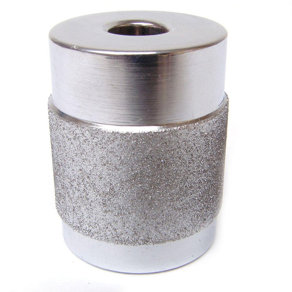 1" Diamond Tech Silver Bullet Bit