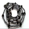 DeSuave Vogue Eyeglass Cord (Hematite) view 1