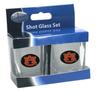 NCAA Auburn Tigers Shot Glass Set view 1