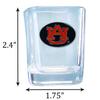 NCAA Auburn Tigers Shot Glass Set view 3