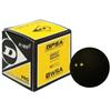DUNLOP Pro Squash Ball World's No 1 Ball Boxed 1 Ball view 1