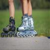 Roller Derby AERIO Q-60 Women's Inline Skates, Mint, Size 10 view 4