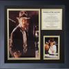 Legends Never Die Indiana Jones Raiders of the Lost Ark Collage Photo Frame, 11" x 14", (16165U) view 1
