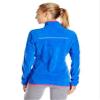 Columbia Sportswear Women's Crosslight II Half Zip Fleece Jacket, Blue Macaw, Medium view 2