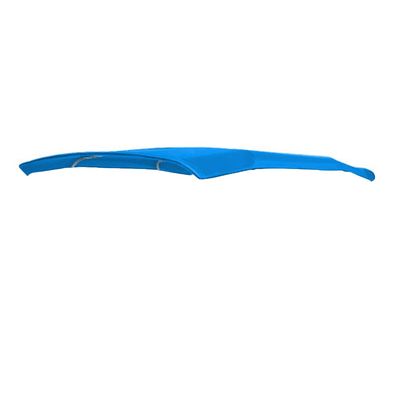 Eevelle Summerset Premium Bimini Replacement Top | 4 Bow Replacement Top | Durable, High Performance, Waterproof, UV Resistant, Heavy Duty