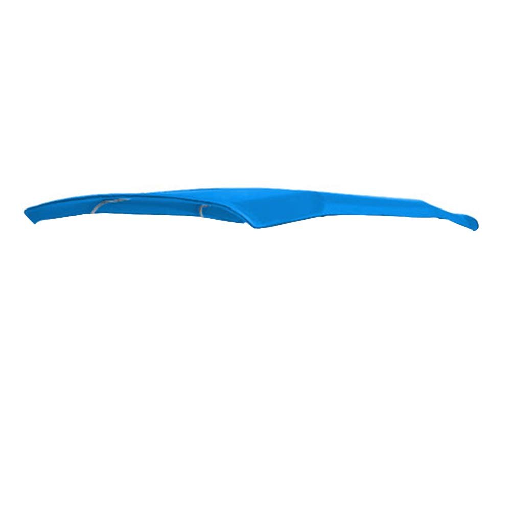 Eevelle Summerset Premium Bimini Replacement Top | 4 Bow Replacement Top | Durable, High Performance, Waterproof, UV Resistant, Heavy Duty