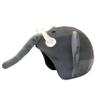Coolcasc Man,Woman's Elephant Animals, Multi-Color, One Size view 3