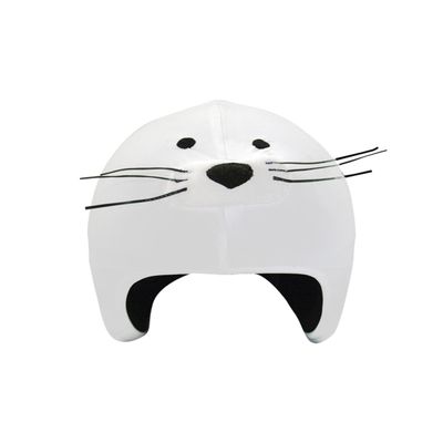 Coolcasc Seal Multisport Helmet Cover