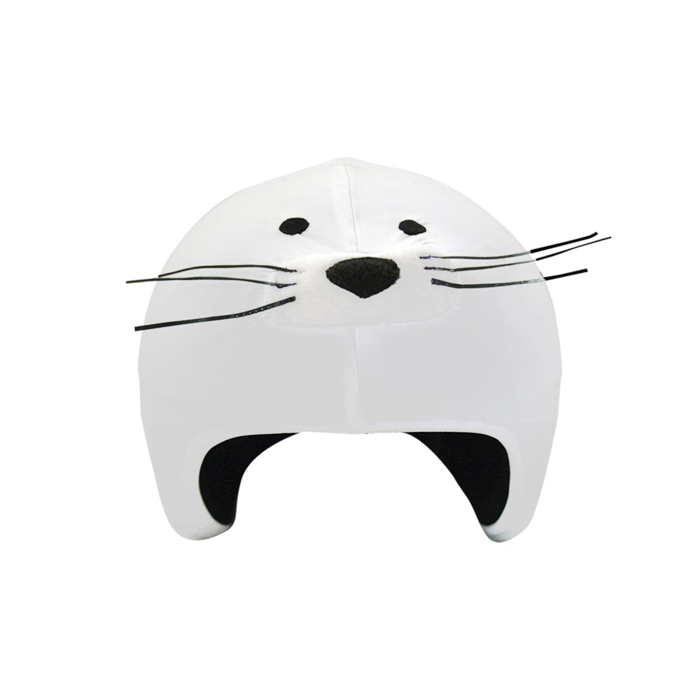 Coolcasc Seal Multisport Helmet Cover