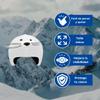 Coolcasc Seal Multisport Helmet Cover view 4