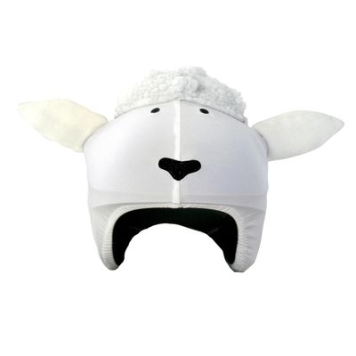 Coolcasc White Sheep.