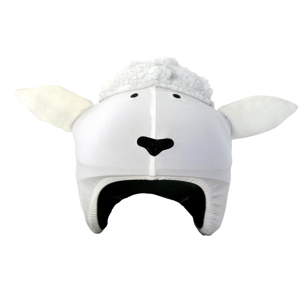 Coolcasc White Sheep.