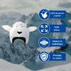 Coolcasc White Sheep. view 3