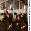 Spiral Strength Dually - Tricep Rope view 4