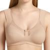 Anita Women's Wirefree, Beige (Top), 36H view 1