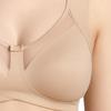Anita Women's Wirefree, Beige (Top), 36H view 4