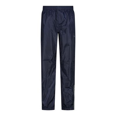 CMP Women's Rain Trousers  Trousers  3X96436  Women's Marine