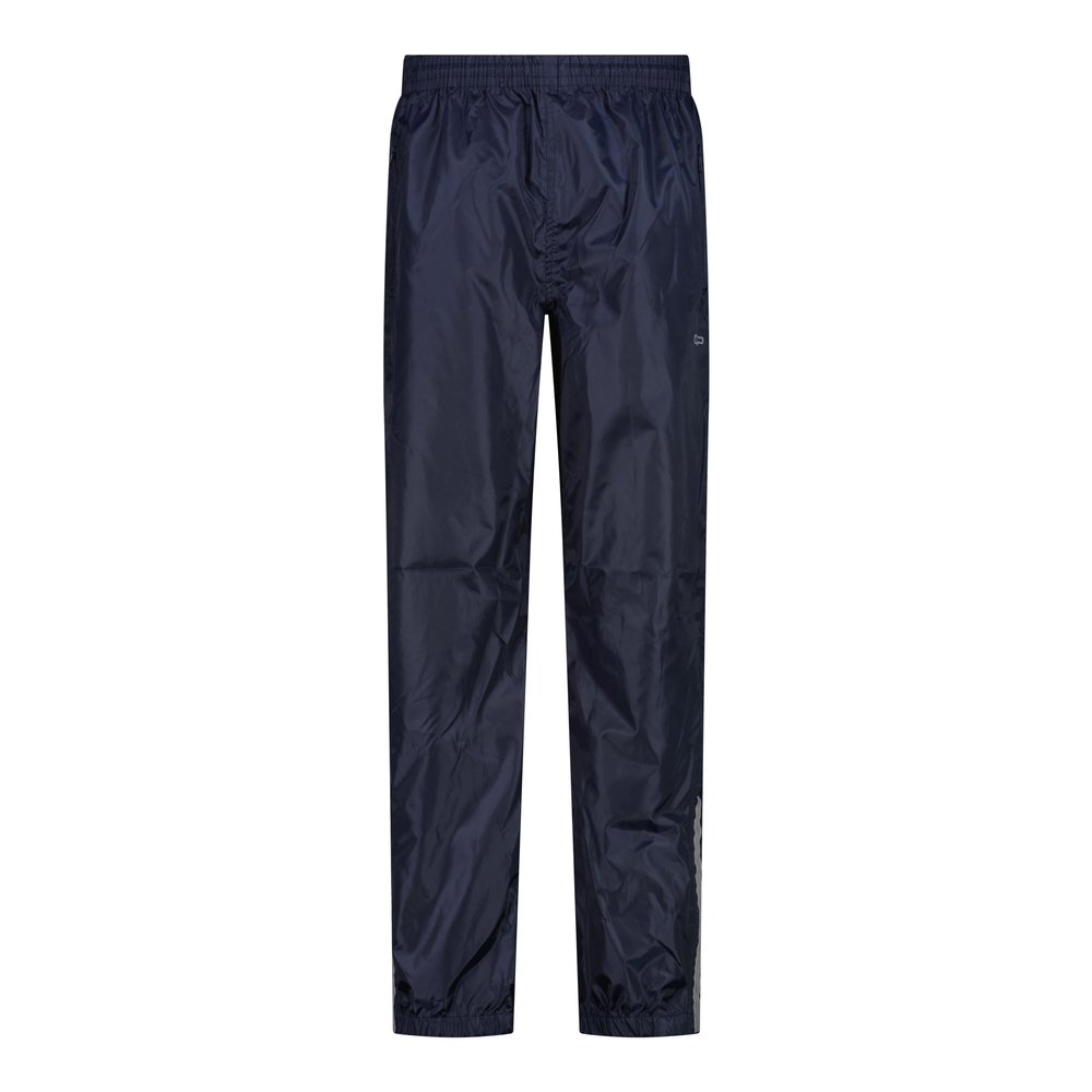 CMP Women's Rain Trousers Trousers 3X96436 Women's Marine