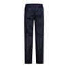 CMP Women's Rain Trousers  Trousers  3X96436  Women's Marine view 2