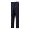 CMP Women's Rain Trousers  Trousers  3X96436  Women's Marine view 3