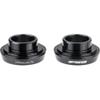 FSA BB30 Pf30 BB Adapter - Black, 24 mm view 1