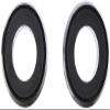 FSA BB30 Pf30 BB Adapter - Black, 24 mm view 2