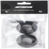 FSA BB30 Pf30 BB Adapter - Black, 24 mm view 3
