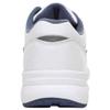 Propet Women's Tour Walker Strap White Blue/X-Wide / 12 view 3