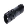 TRUGLO Gobble-Stopper Xtreme Gun Choke Tube Combo - Includes Universal-Fit Fiber Optic Sight, Mossberg 20 Gauge view 2