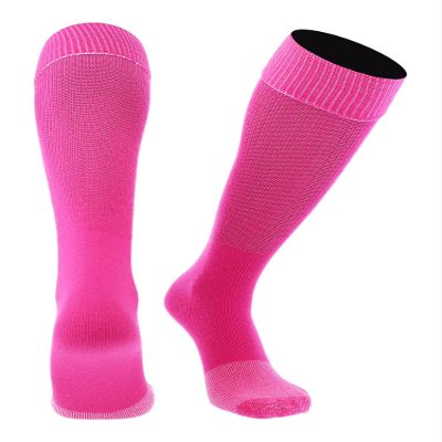 TCK Soccer Socks Multisport Tube MS (Fuchsia, Small)