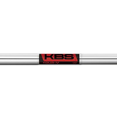 KBS Tour V - #9 / wedges Iron R Flex 37"