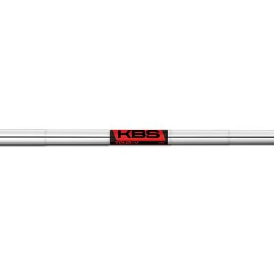 KBS Tour V - #7 Iron S Flex 38"
