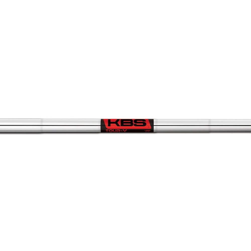 KBS Tour V - #4 Iron X Flex 39.5"