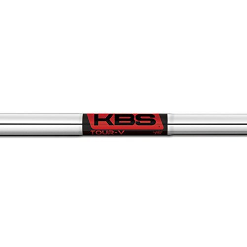 KBS Tour V - #5 Iron X Flex 39"