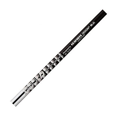 Graphite Design Black Tour AD DI 8 Shaft for Taylormade R11S Driver X-Stiff