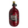 Valken 45/4500 HP-Crusade Hatch Tank, Red view 1