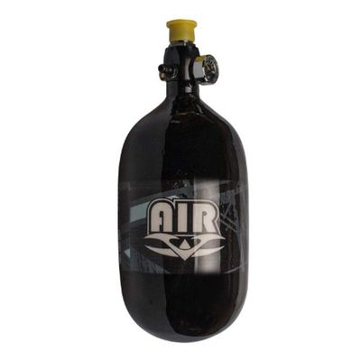 Valken 68/4500 HP Crusade Hatch Tank, Gray