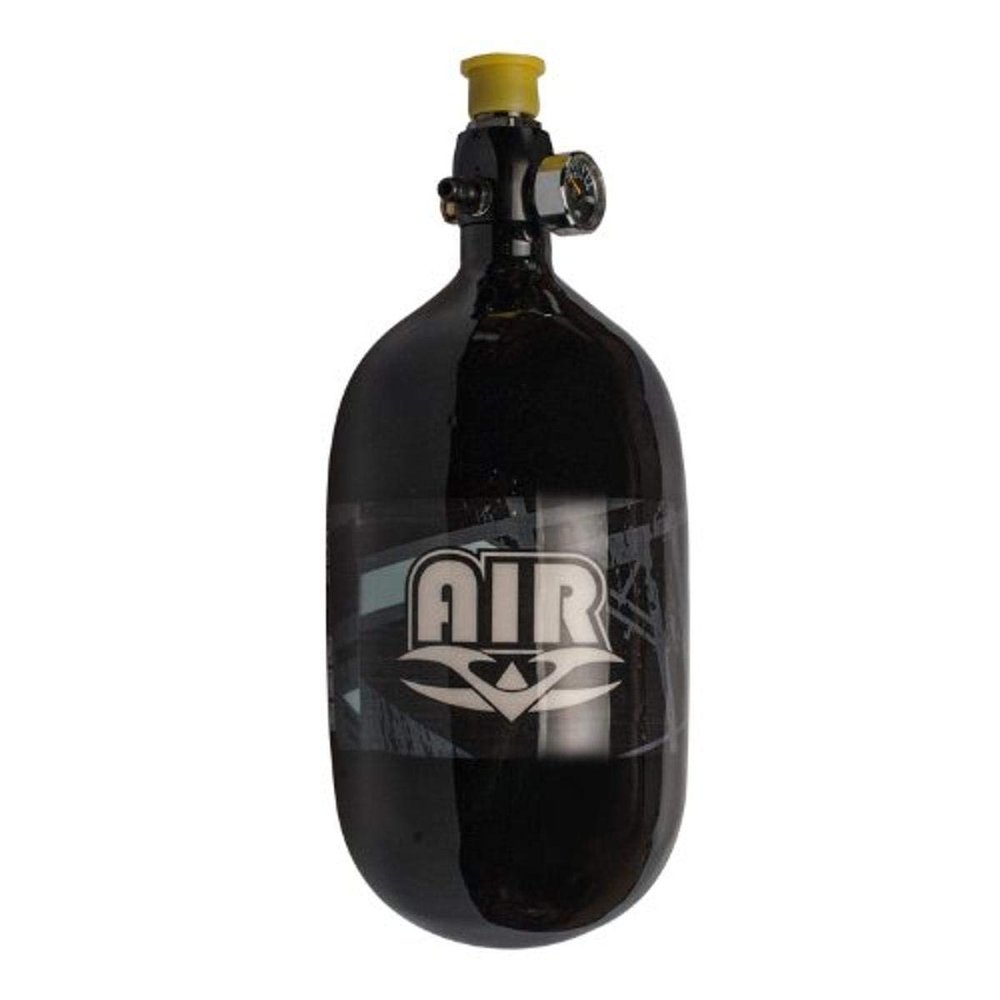 Valken 68/4500 HP Crusade Hatch Tank, Gray