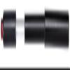 BBB BMP-47 46970 Bicycle High Pressure Portable Air Pump, Mini Pump, Presta Type, American Style, Road Bike, MTB, Hose Road, 7.5 inches (190 mm), Black view 1